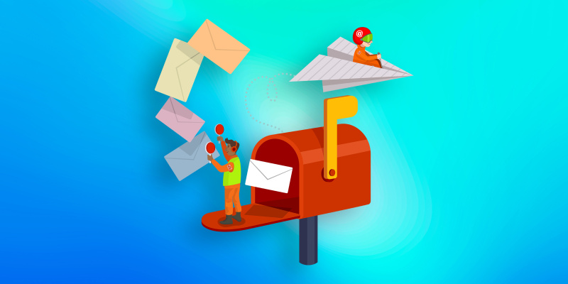 Test-E-Mails kehren zurück!, Mailings vor dem Versand testen